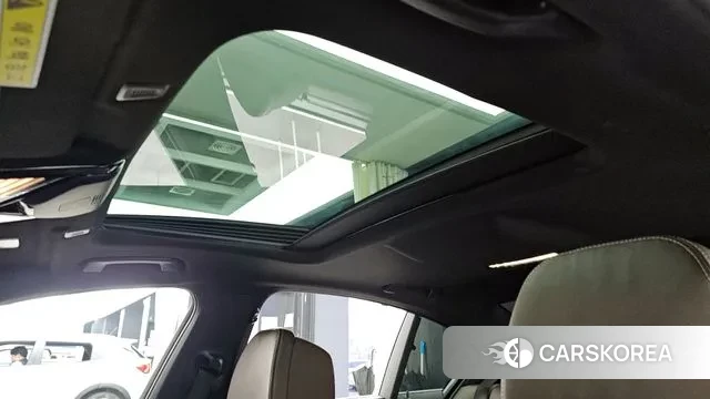 BMW 5 Series (G30) id 3692299 из Кореи 9