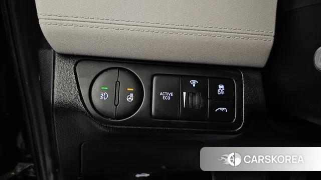 Hyundai The New Grand Starex id 2902966 из Кореи 9