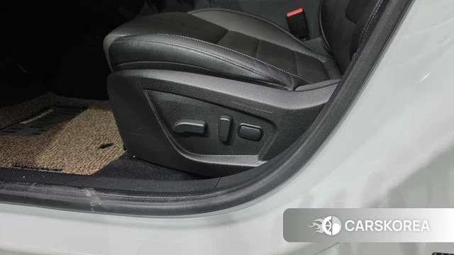 Renault Korea (Samsung) XM3 id 4562689 из Кореи 9