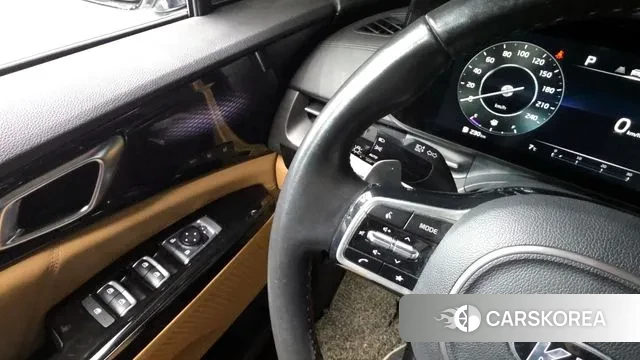 Kia Carnival 4th generation id 3478947 из Кореи 9