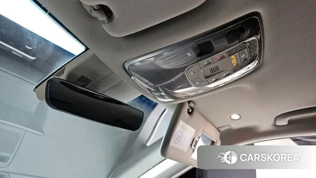 Genesis GV80 id 3355676 из Кореи 9