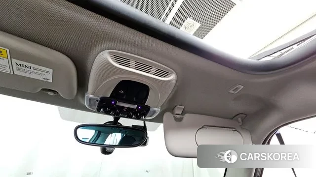 Mini Cooper S id 3728047 из Кореи 9