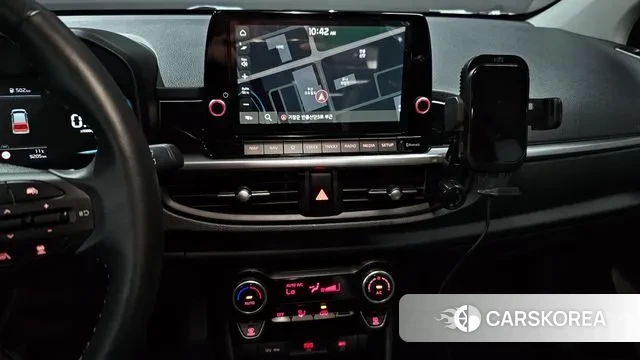 Kia The New Morning (JA) id 3711365 из Кореи 9