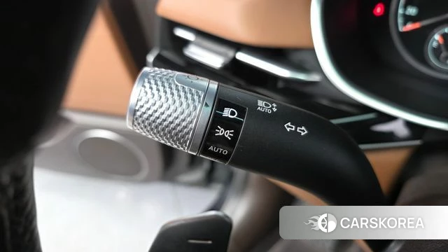 Genesis G80 (RG3) id 4835993 из Кореи 9