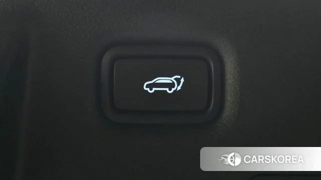 Hyundai The New Santa Fe id 4847916 из Кореи 9