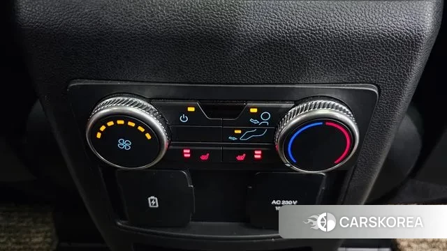 Ford Explorer 6th Generation id 2986117 из Кореи 9