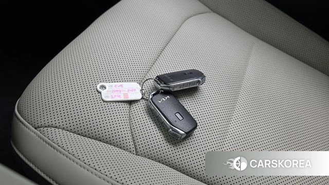 Kia EV6 id 4929401 из Кореи 9