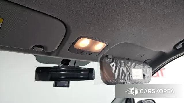 Hyundai The New Grand Starex id 3018847 из Кореи 9