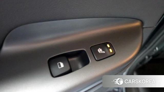 Hyundai The New Kona Hybrid id 3904258 из Кореи 9