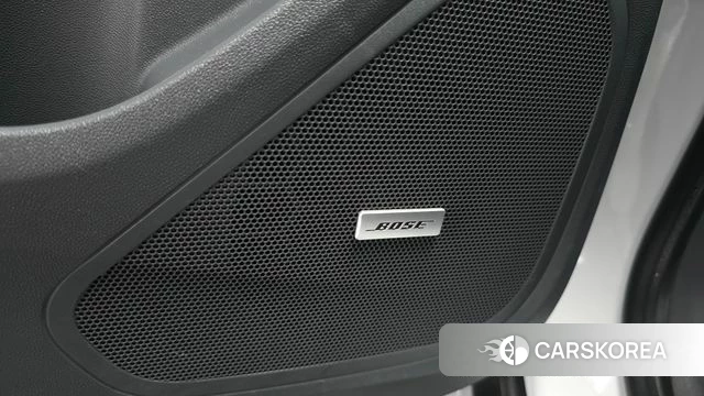 Chevrolet (GM Daewoo) Bolt EV id 3941692 из Кореи 9