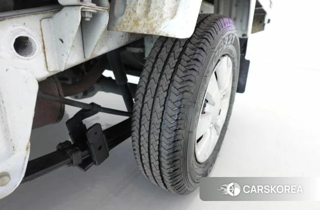 Chevrolet (GM Daewoo) New Labo id 4188674 из Кореи 9