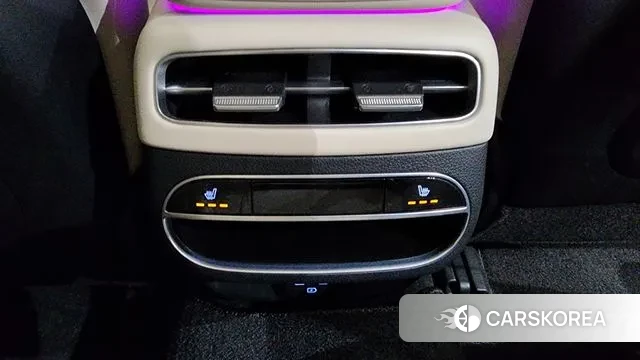 Genesis GV70 id 3640279 из Кореи 9