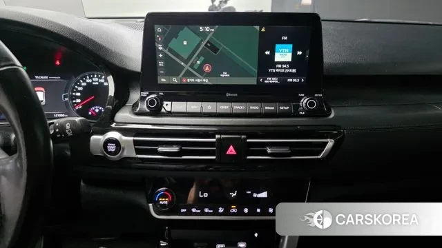 Kia Seltos id 3259012 из Кореи 9