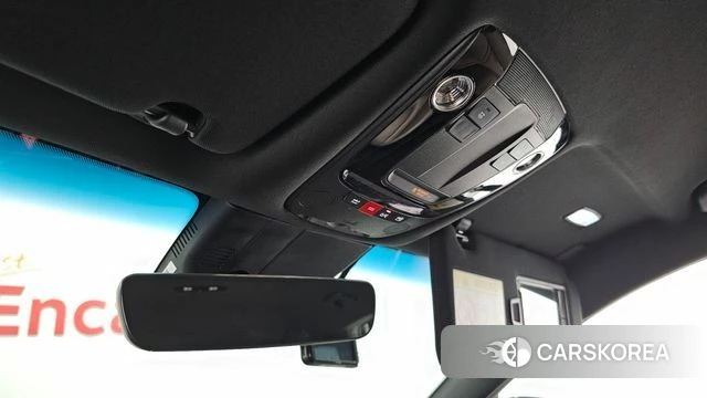 Kia K8 Hybrid id 4671033 из Кореи 9