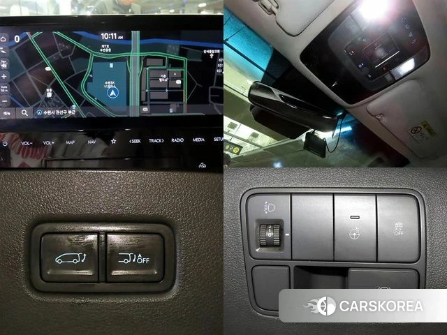 Hyundai Staria id 4864370 из Кореи 9