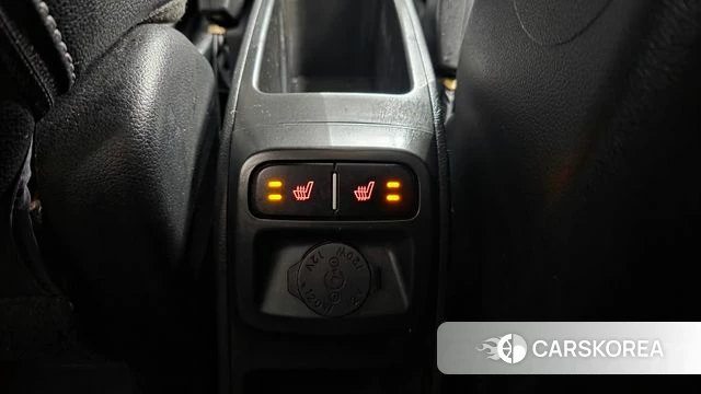 Kia The New Ray id 3878097 из Кореи 9