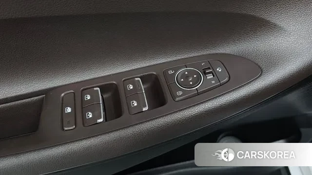 Hyundai The New Grandeur IG id 3582458 из Кореи 9