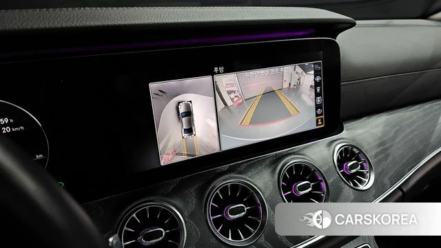 Mercedes-Benz CLS-Class C257 id 3942467 из Кореи 9