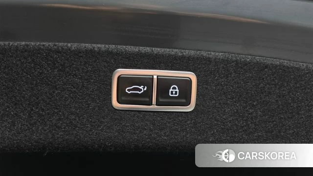 Genesis G80 (RG3) id 4775388 из Кореи 9