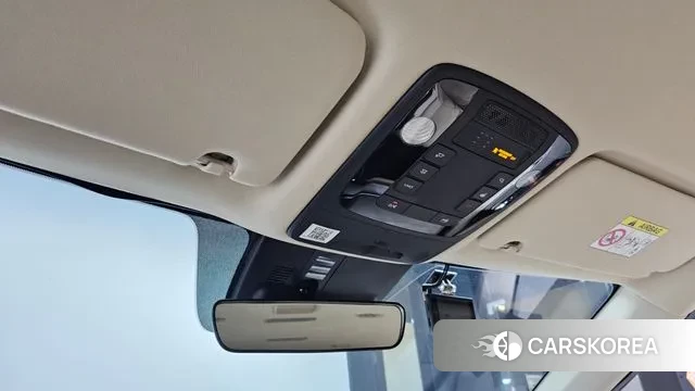 Kia Carnival 4th generation id 3361586 из Кореи 9