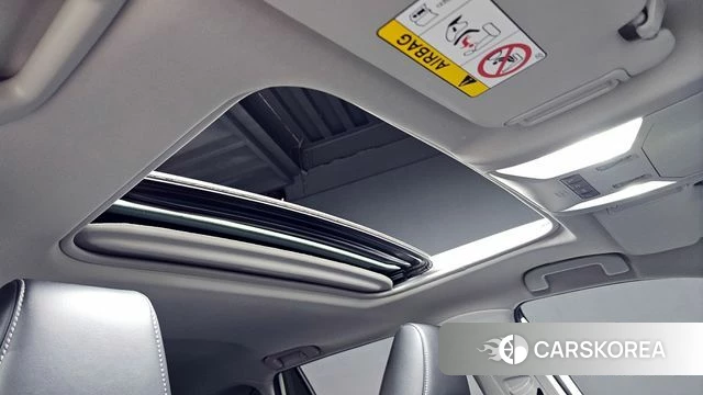 Toyota RAV4 5th Generation id 4303701 из Кореи 9