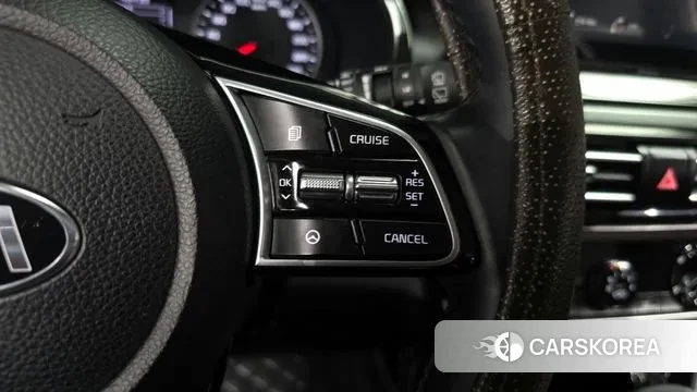 Kia Seltos id 3556592 из Кореи 9