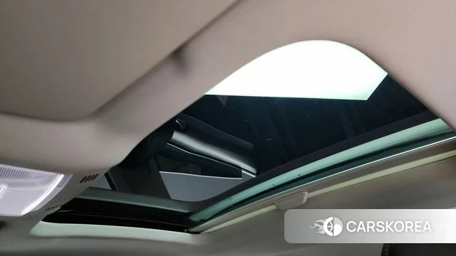 Volkswagen Arteon id 4019388 из Кореи 9