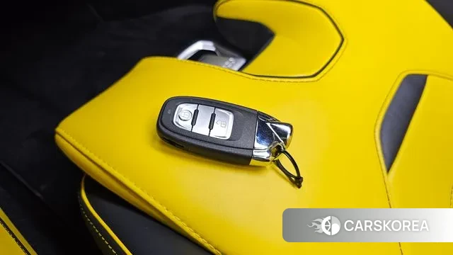 Lamborghini Huracan id 3106093 из Кореи 9