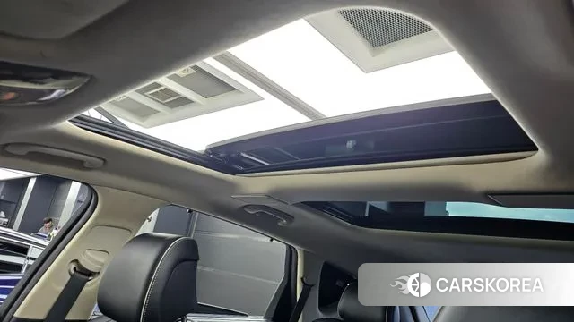 Genesis GV80 id 3459097 из Кореи 9