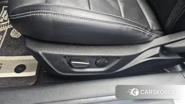 Ford Mustang id 3458869 из Кореи 9