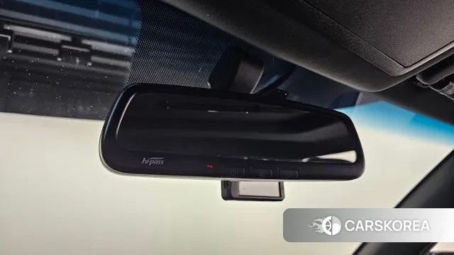 Ssangyong Rexton Sports id 3778638 из Кореи 9