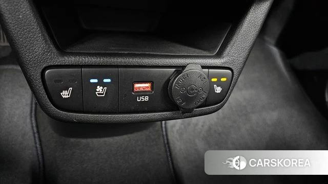 Kia The New Kia Ray id 3933990 из Кореи 9