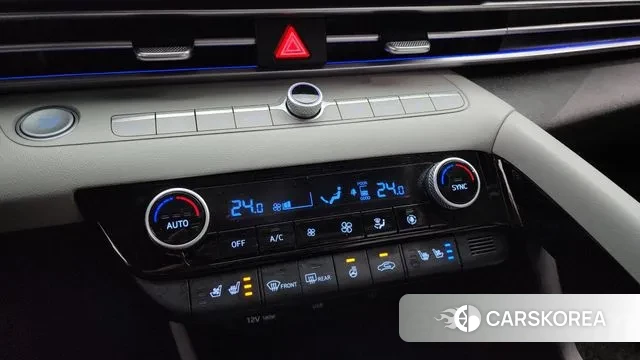 Hyundai Avante (CN7) id 3760489 из Кореи 9