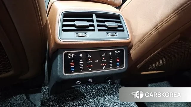 Audi A6 (C8) id 3576748 из Кореи 9