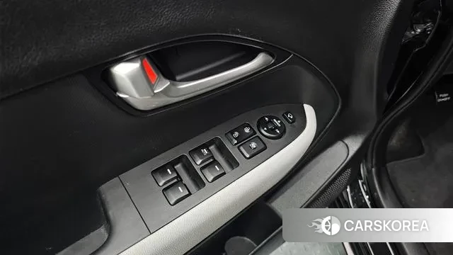 Kia The New Kia Ray id 3420636 из Кореи 9