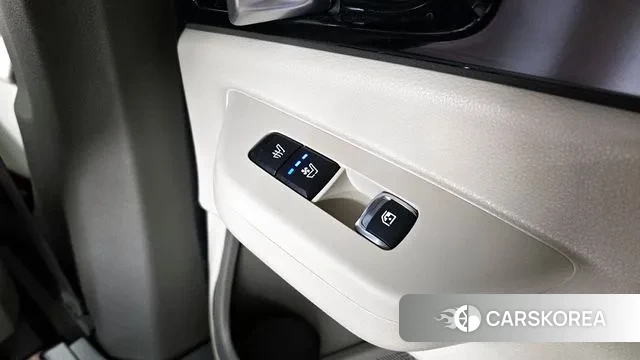 Kia The New Carnival 4th Generation id 3590456 из Кореи 9