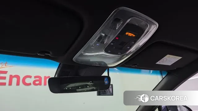 Genesis G80 (RG3) id 3417126 из Кореи 9