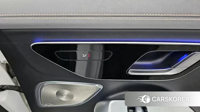 Mercedes-Benz EQE V295 id 3472587 из Кореи 9