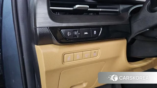 Kia Carnival 4th generation id 3529201 из Кореи 9