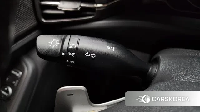 Hyundai The New Ionic Hybrid id 3350295 из Кореи 9