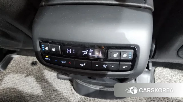 Hyundai Palisade id 3742473 из Кореи 9