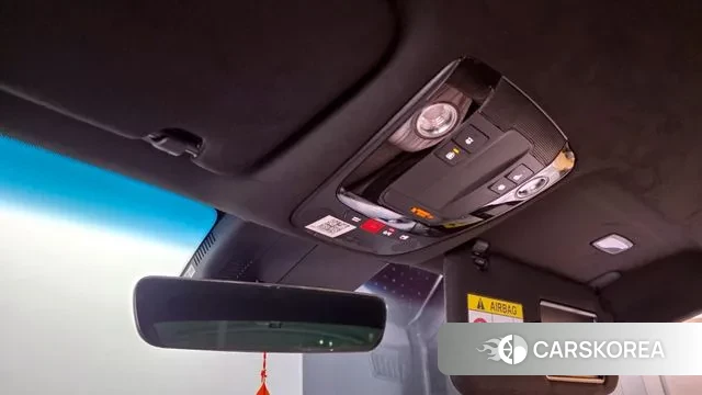 Kia K8 Hybrid id 3415804 из Кореи 9