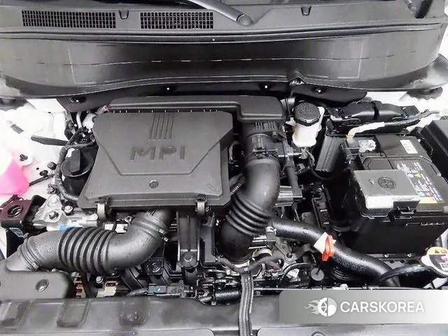 Hyundai Casper id 2978984 из Кореи 9