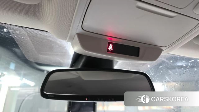 Renault Korea (Samsung) SM6 id 4596009 из Кореи 9