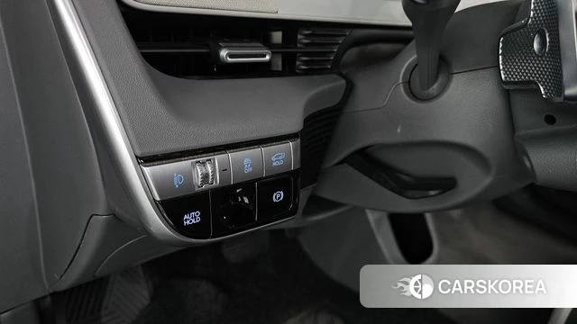 Hyundai Ionic 5 id 4750429 из Кореи 9