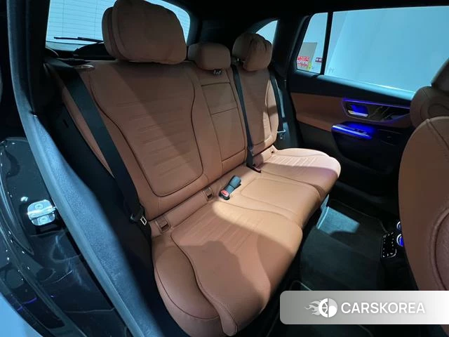 Mercedes-Benz GLC id 3888899 из Китая 9