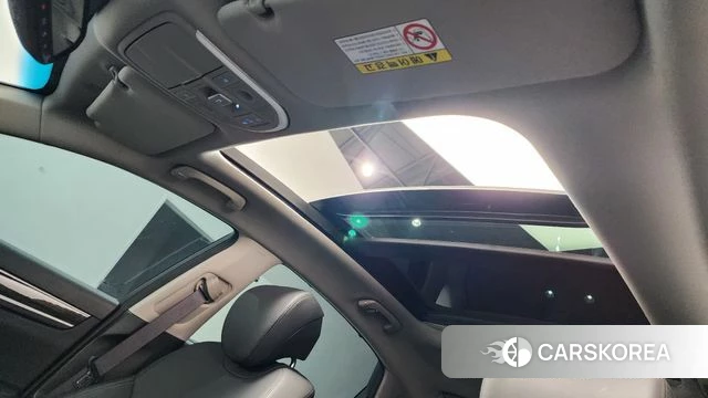 Genesis G80 id 3880176 из Кореи 9