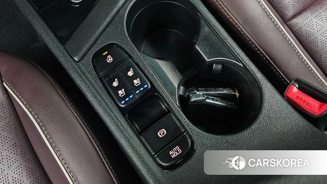 Kia The New Niro id 4637442 из Кореи 9