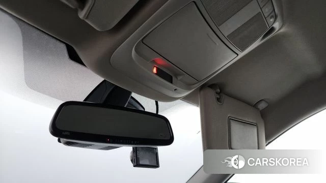 Renault Korea (Samsung) QM6 id 3873542 из Кореи 9