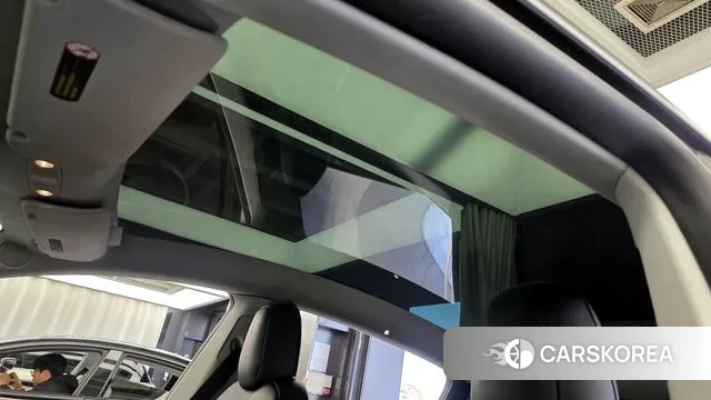Tesla Model Y id 3395321 из Кореи 9